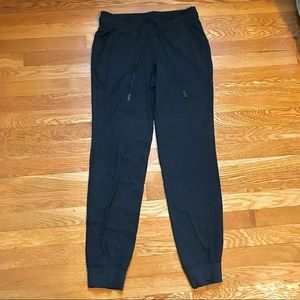 Lululemon Joggers - Women’s Size 8